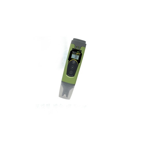 pH-meter (휴대용 방수형 포켓)